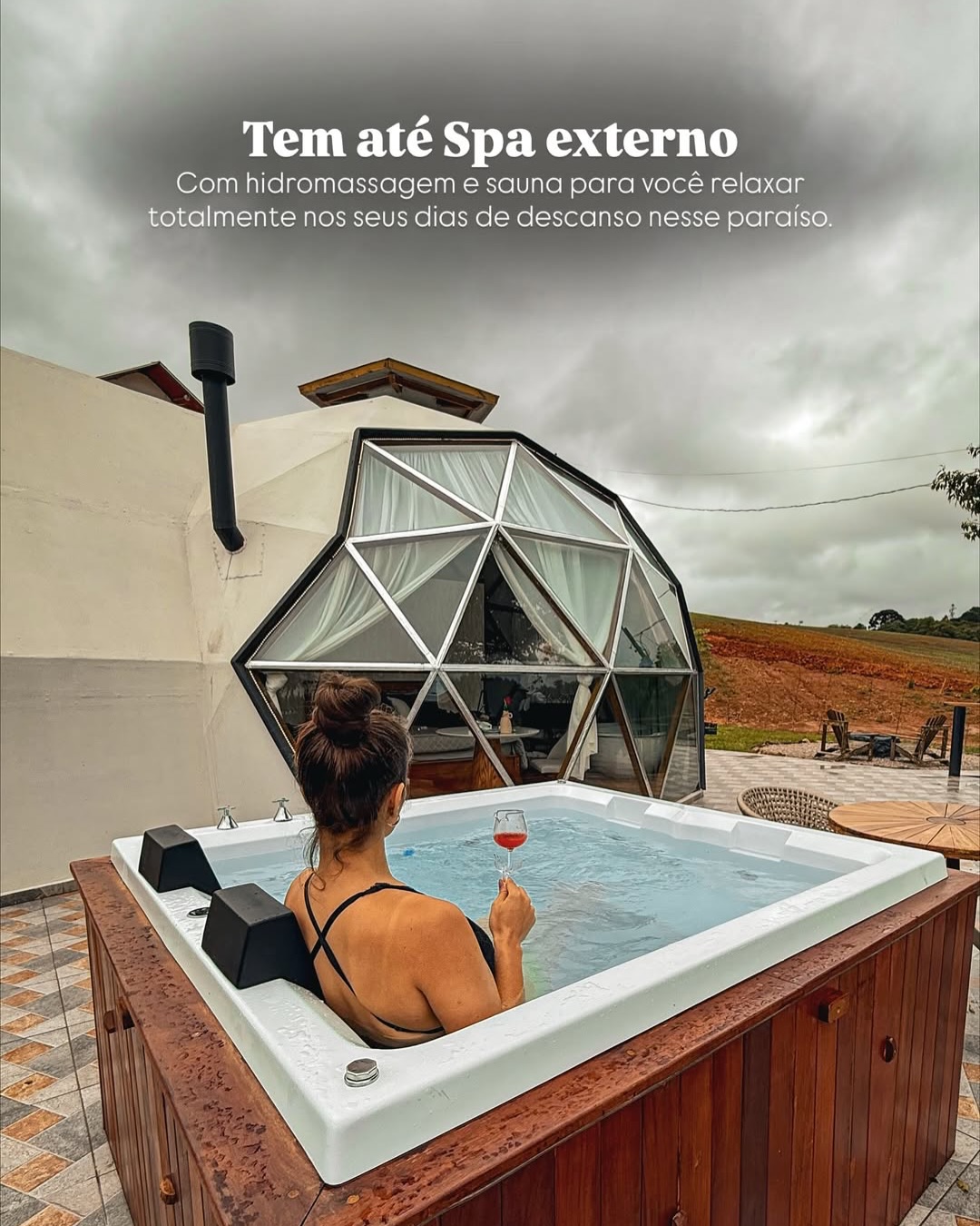 Domo dos Sonhos - foto 7